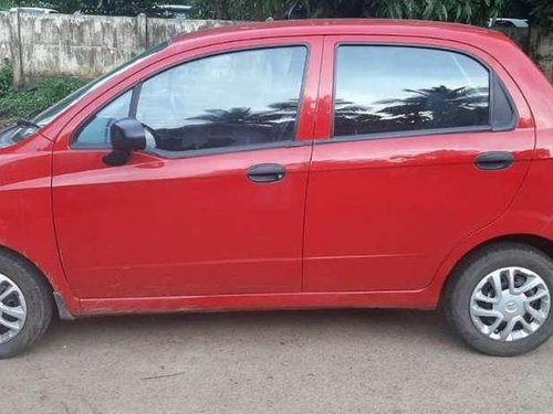 2008 Chevrolet Spark 1.0 MT for sale in Palakkad