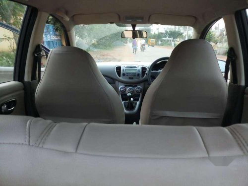 2014 Hyundai i10 Sportz MT for sale in Nellore