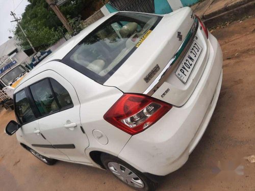 Maruti Suzuki Swift Dzire 2013 MT for sale in Pondicherry