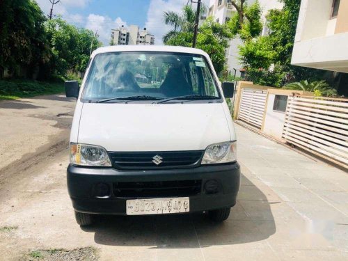 Maruti Suzuki Eeco 5 STR WITH A/C+HTR CNG, 2014, CNG & Hybrids MT in Vadodara