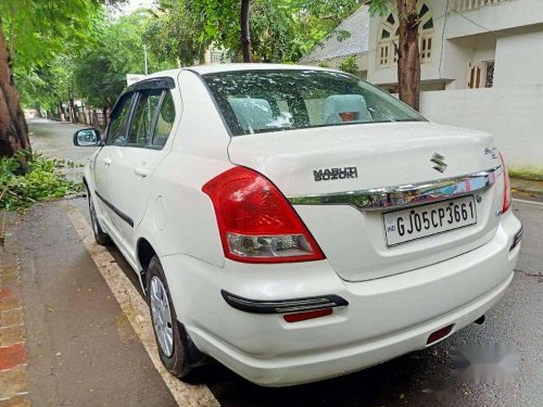 Used 2011 Maruti Suzuki Swift Dzire MT for sale in Surat