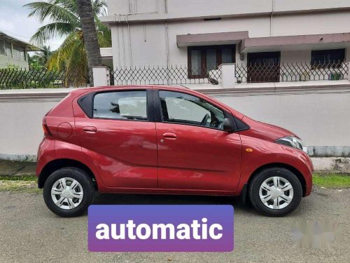 Used 2018 Datsun Redi-GO T Option MT for sale in Palakkad