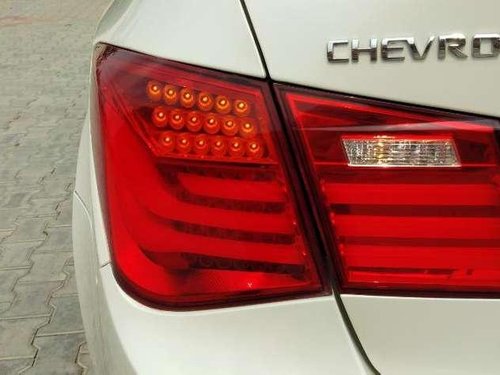 Used 2011 Chevrolet Cruze LTZ MT for sale in Jalandhar