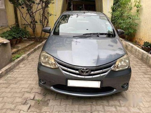 Toyota Etios Liva GD, 2014, Diesel MT for sale in Chennai