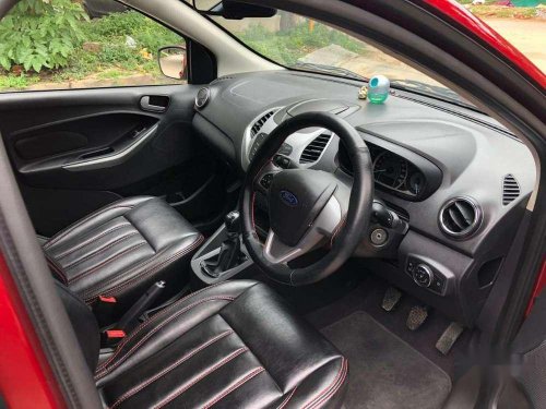 Used 2017 Ford Figo MT for sale in Nagar