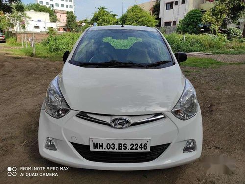 2014 Hyundai Eon Magna MT for sale in Jalgaon