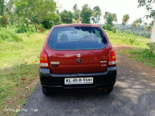 2010 Maruti Suzuki Alto MT for sale in Ernakulam