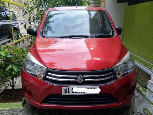 Maruti Suzuki Celerio VDi, 2015, Diesel MT in Thiruvananthapuram