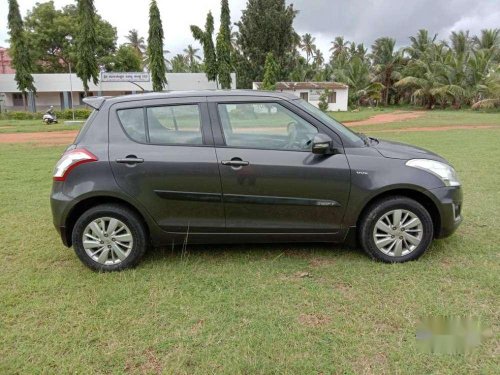 Maruti Suzuki Swift ZXi, 2016, Petrol MT for sale in Nagar