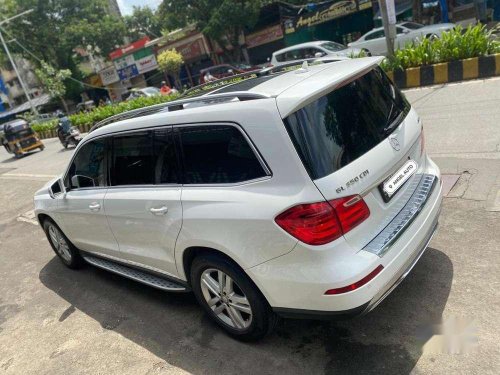 2014 Mercedes Benz GL-Class AT for sale in Mumbai