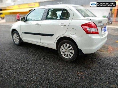 Maruti Swift Dzire ZDI 2015 MT for sale in Kolhapur