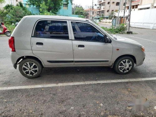 Maruti Suzuki Alto K10 LXI 2012 MT for sale  in Salem