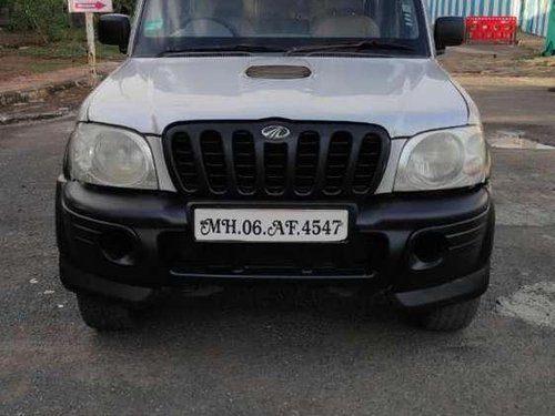 Mahindra Scorpio LX 2006 MT for sale in Mumbai