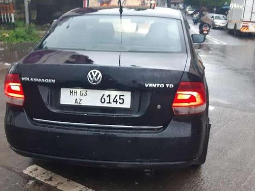 Volkswagen Vento Highline Diesel, 2011, Diesel MT for sale in Goregaon