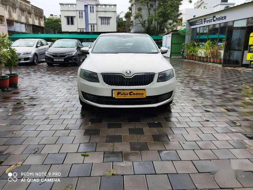 Used 2014 Skoda Octavia MT for sale in Anand