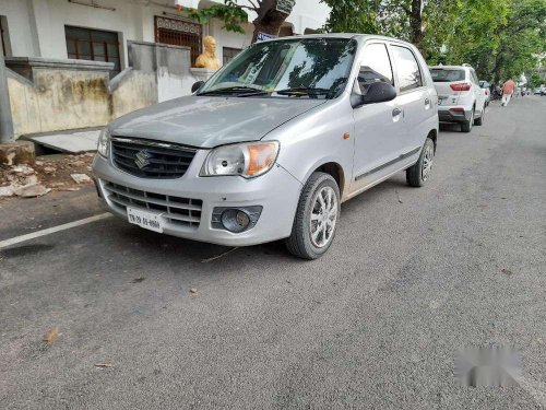 Maruti Suzuki Alto K10 LXI 2012 MT for sale  in Salem