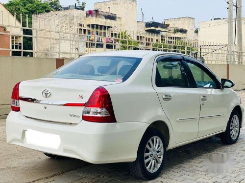 2019 Toyota Etios VXD MT for sale in Ambala