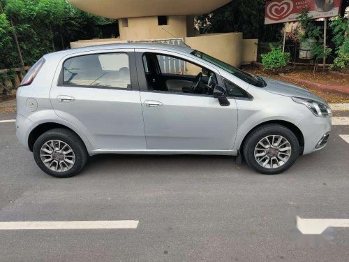 Fiat Punto Evo Emotion Multijet 1.3, 2016, Diesel MT in Hyderabad