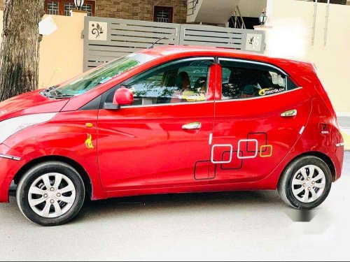 Hyundai Eon Magna +, 2016, Petrol MT for sale in Coimbatore