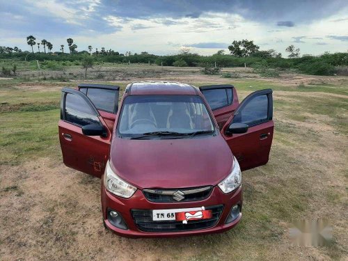 Maruti Suzuki Alto K10 VXi, 2015, Petrol MT for sale in Madurai