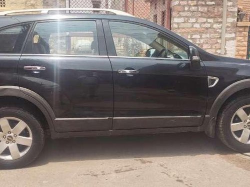 Used 2010 Chevrolet Captiva MT for sale in Jodhpur