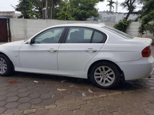 BMW 3 Series 320d Highline Sedan, 2008, Diesel MT in Coimbatore