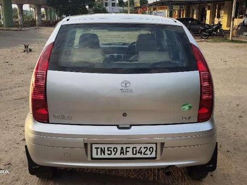 Used 2007 Tata Indica V2 DLS MT for sale in Dindigul