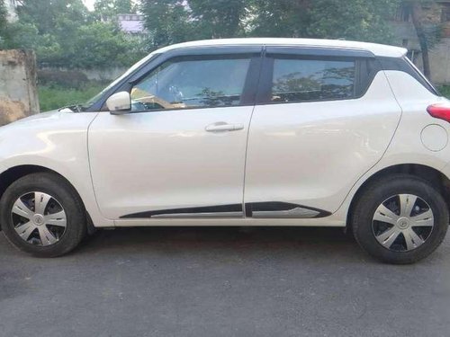 Used 2019 Maruti Suzuki Swift VXI MT for sale in Mathura