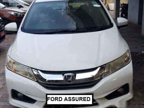 Honda City 2014 MT for sale in Vadodara