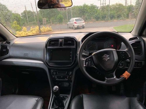 2018 Maruti Suzuki Vitara Brezza ZDi AT for sale in Gurgaon