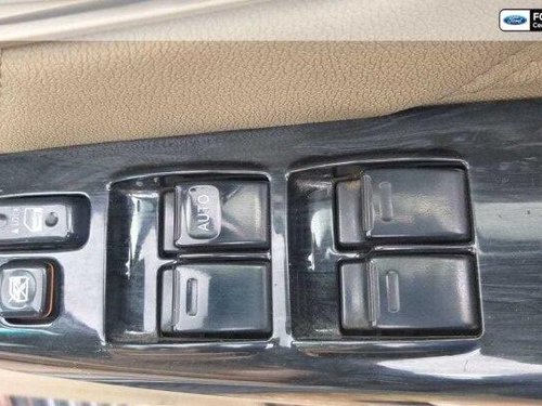 2012 Toyota Fortuner 2.8 2WD MT for sale in Aurangabad