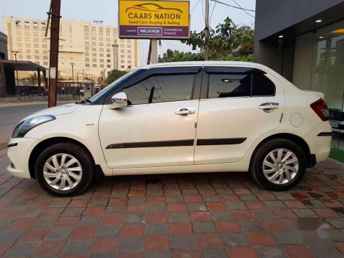 Maruti Suzuki Swift Dzire ZDI 2016 MT for sale in Coimbatore