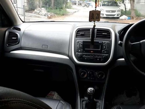 Used 2019 Maruti Suzuki Vitara Brezza VDi MT for sale in Hyderabad