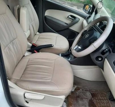 2010 Volkswagen Vento Petrol Highline AT for sale in Pune