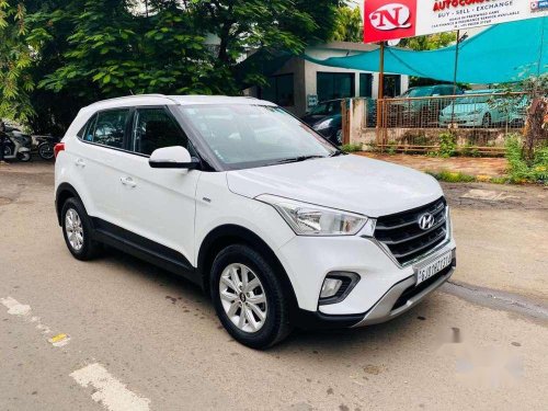 Hyundai Creta 1.6 S Automatic, 2018, Diesel AT in Rajkot