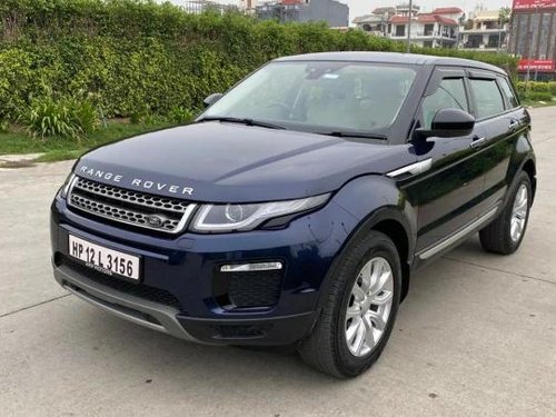 2019 Land Rover Range Rover Evoque 2.0 TD4 HSE Dynamic AT in New Delhi