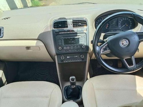 2016 Skoda Rapid MT for sale in Ponda