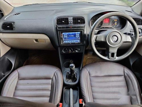 2012 Volkswagen Polo MT for sale in Karnal