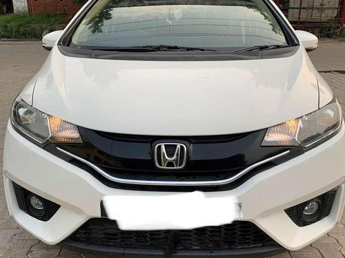 2016 Honda Jazz V MT for sale in Jalandhar