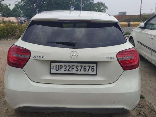 2014 Mercedes Benz A Class AT for sale in Aliganj