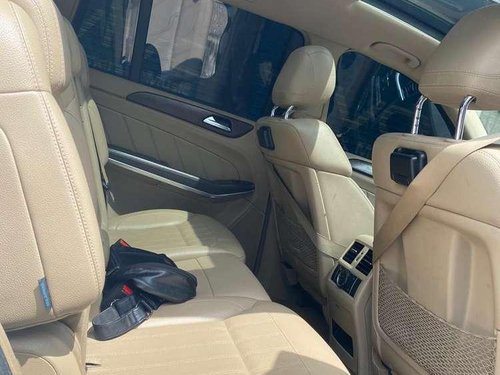 2014 Mercedes Benz GL-Class AT for sale in Mumbai