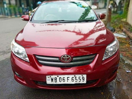 2011 Toyota Corolla Altis 1.8 G MT for sale in Kolkata