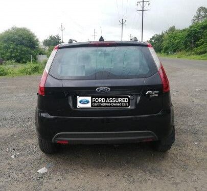 Used 2012 Ford Figo Diesel EXI MT for sale in Aurangabad