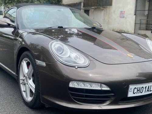 Used 2012 Porsche Boxster AT for sale in New Delhi