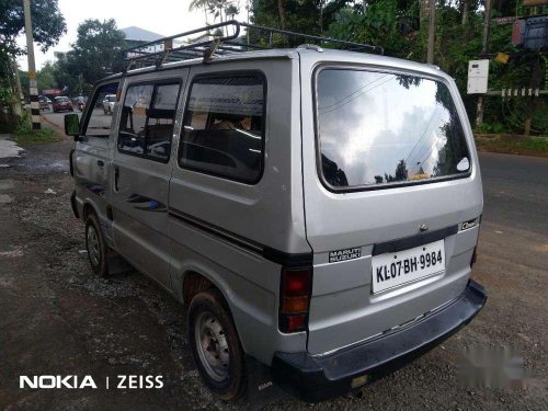 Maruti Suzuki Omni E 8 STR BS-IV, 2008, Petrol MT in Kochi