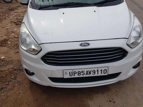 Used 2016 Ford Figo Aspire MT for sale in Agra