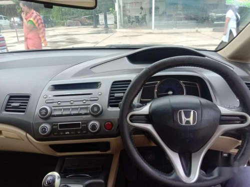 Honda Civic 1.8V Manual, 2008, Petrol MT in Kanpur