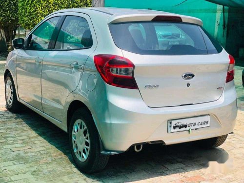 Ford Figo FIGO 1.5D TREND, 2016, Diesel MT for sale in Dhuri