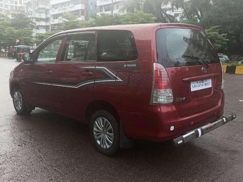 2008 Toyota Innova MT for sale in Mumbai