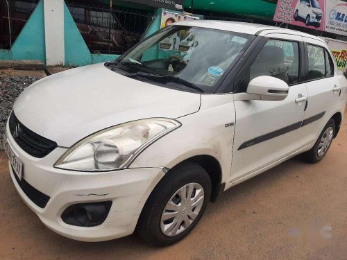 Maruti Suzuki Swift Dzire 2013 MT for sale in Pondicherry